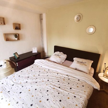 Chambre Privee Dans Maison Tout Confort Jodoigne Eksteriør bilde