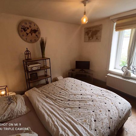 Chambre Privee Dans Maison Tout Confort Jodoigne Eksteriør bilde
