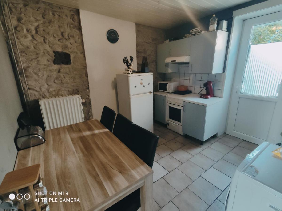 Chambre Privee Dans Maison Tout Confort Jodoigne Eksteriør bilde